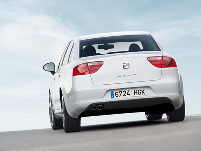 Τέλος για το Seat Exeo